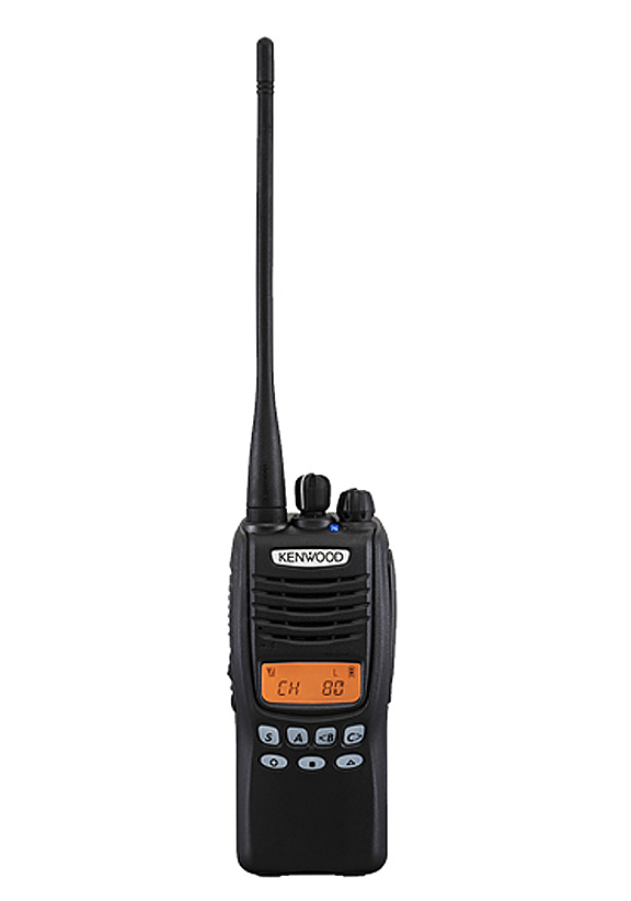 Professional twoway radios KENWOOD Australia
