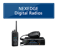 NEXEDGE Digital Radios