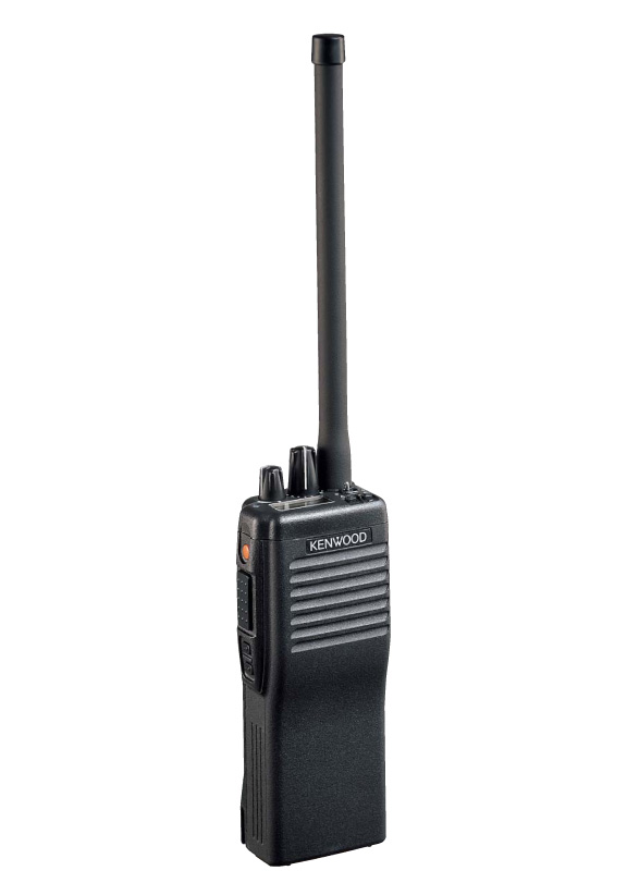 Professional twoway radios KENWOOD Canada