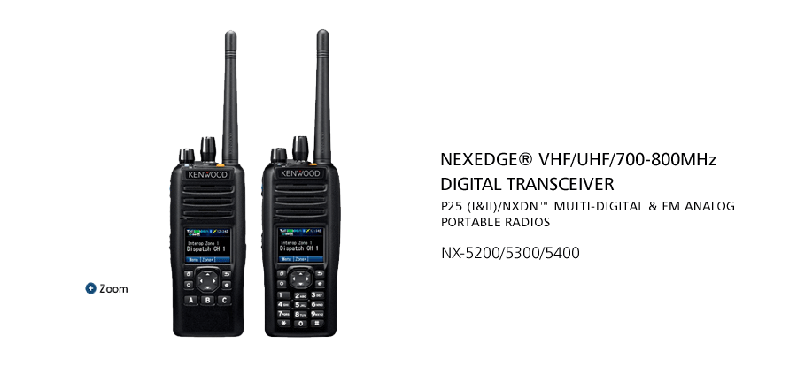 NX-5200/5300/5400