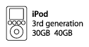 iPod (3rd generation)