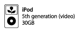 iPod (5th generation)
