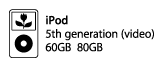 iPod (5th generation)