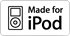 Make for iPod