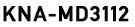 KNA-MD3112