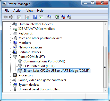 Universal Serial Bus Controllers Driver Download
