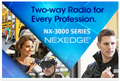 NX-3000 Series