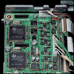 DSP IC