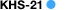 KHS-21