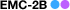 EMC-2B