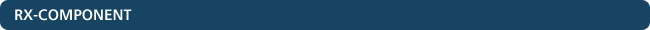 RX-COMPONENT