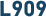 L909