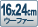 16�~24cm �E�[�t�@�[