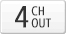 4ch OUT