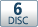 6DISC