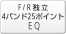 F/R�Ɨ�4�o���h25�|�C���gEQ