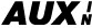 AUX IN