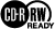 CD-R RW READY