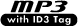 MP3 With ID3 Tag