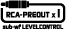 RCA-PREOUT�~1 sub-wf LEVELCONTROL