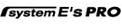 system E's PRO