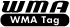 WMA Tag