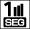 1SEG