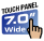 TouchPanel