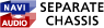 SEPARATE CHASSIS