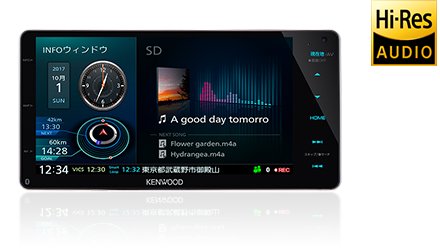 MDV-Z905W