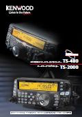 HF/50MHz �I�[�����[�h�g�����V�[�o�[
		�I�[�����[�h�}���`�o���_�[