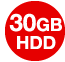HD30GA9