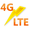 4G LTE Connection