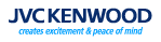 JVC KENWOOD