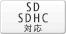 SD SDHC�Ή�