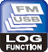 LOG FUNCTION