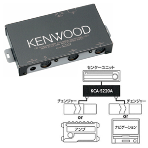 KCA-S220A