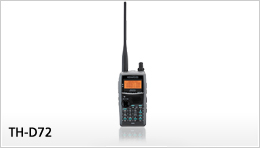 TH-D72