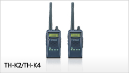 TH-K2/TH-K4