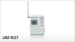 UBZ-RJ27