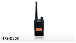 TPZ-D503
