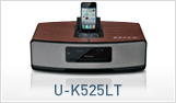 U-K525LT