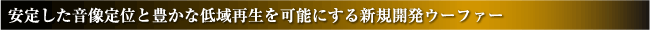 ���肵��������ʂƖL���Ȓ��Đ����\�ɂ���V�K�J���E�[�t�@�[