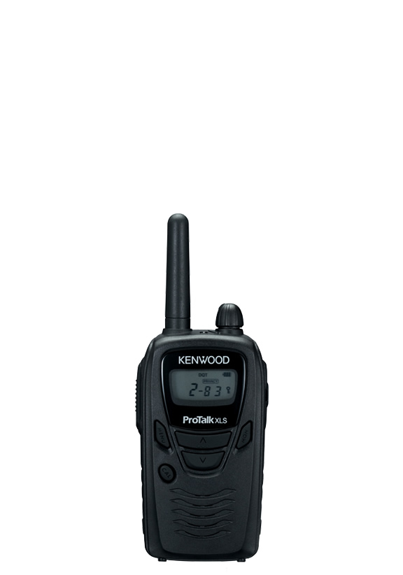 Land Mobile Radio KENWOOD Singapore