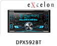 DPX592BT
