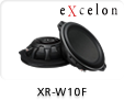 XR-W10F