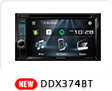 DDX374BT