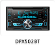 DPX502BT