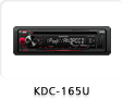 KDC-165U
