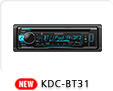 KDC-BT31